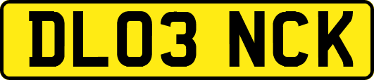 DL03NCK