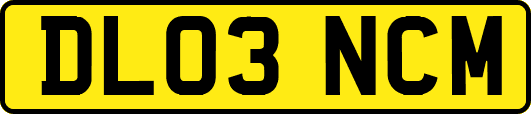 DL03NCM