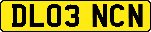 DL03NCN