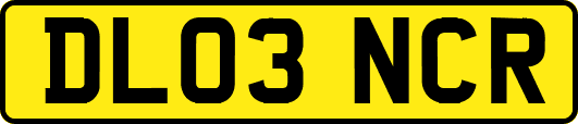 DL03NCR