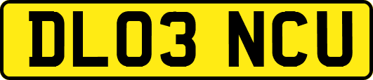 DL03NCU