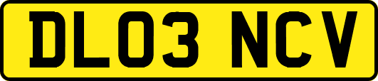 DL03NCV