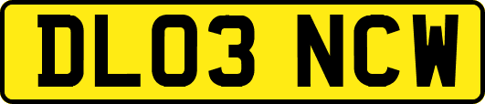 DL03NCW