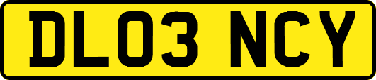 DL03NCY