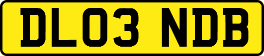 DL03NDB