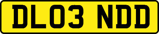DL03NDD
