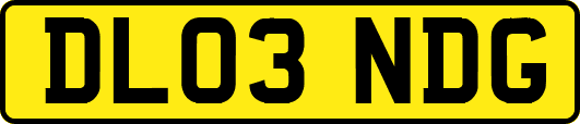 DL03NDG