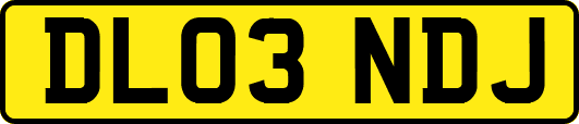 DL03NDJ