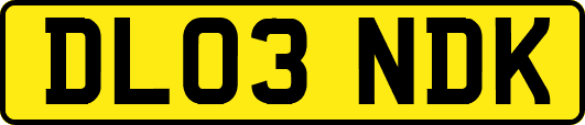 DL03NDK