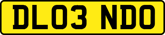 DL03NDO