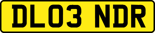 DL03NDR