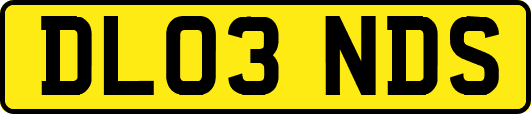 DL03NDS