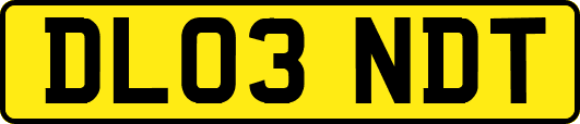 DL03NDT