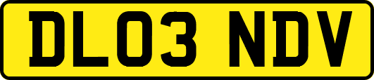 DL03NDV