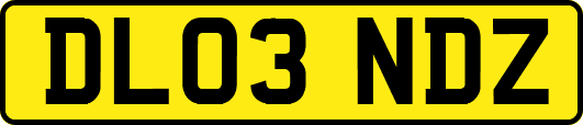 DL03NDZ