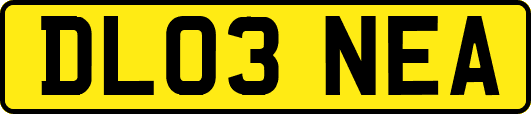 DL03NEA