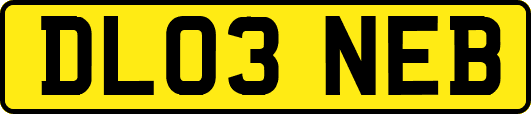 DL03NEB