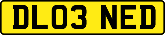 DL03NED