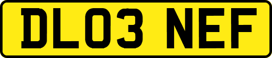 DL03NEF