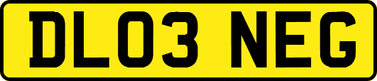 DL03NEG