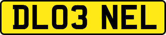 DL03NEL