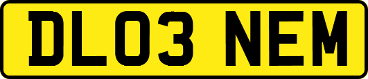 DL03NEM