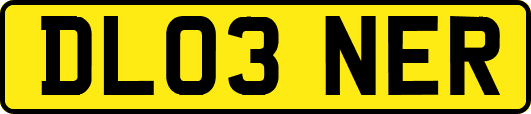 DL03NER