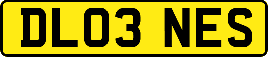 DL03NES
