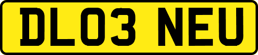 DL03NEU
