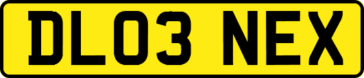 DL03NEX