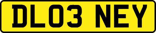DL03NEY