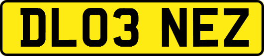 DL03NEZ