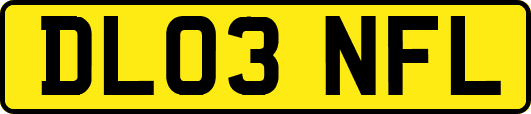 DL03NFL