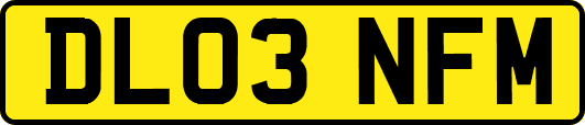 DL03NFM