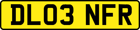 DL03NFR