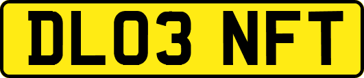 DL03NFT