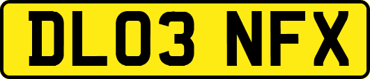 DL03NFX