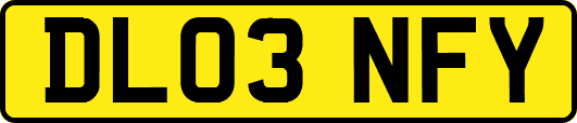 DL03NFY