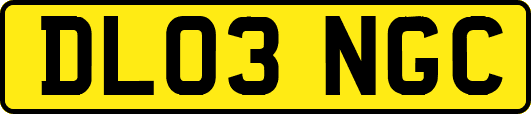 DL03NGC