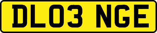 DL03NGE