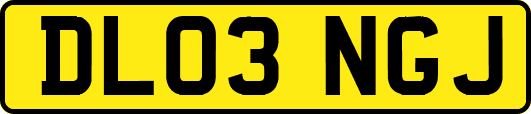 DL03NGJ