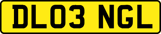 DL03NGL