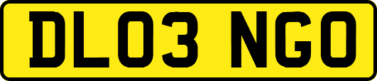 DL03NGO