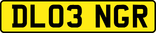 DL03NGR