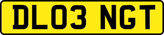 DL03NGT