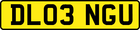 DL03NGU