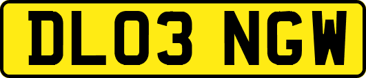 DL03NGW