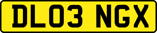 DL03NGX