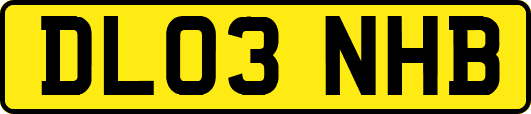 DL03NHB