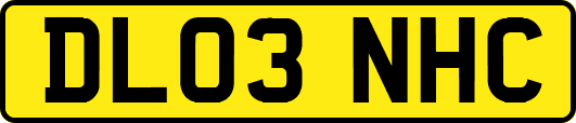 DL03NHC